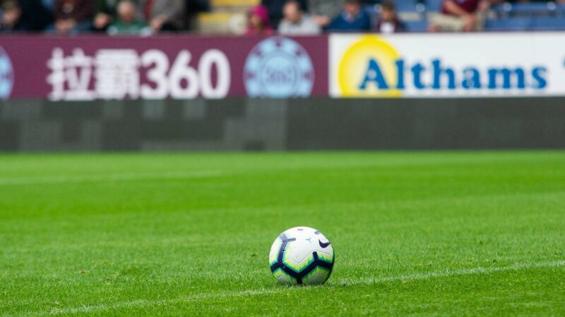 Football : Alison Brittain, première femme à la tête de la Premier League