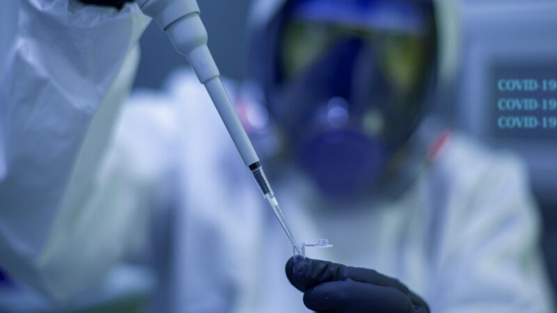 Nosopharm : vers le traitement des infections nosocomiales