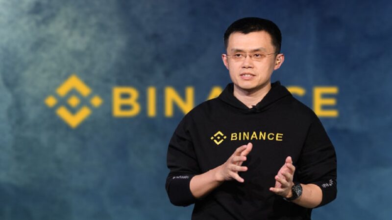 Binance bientôt à la tête d’une banque ?