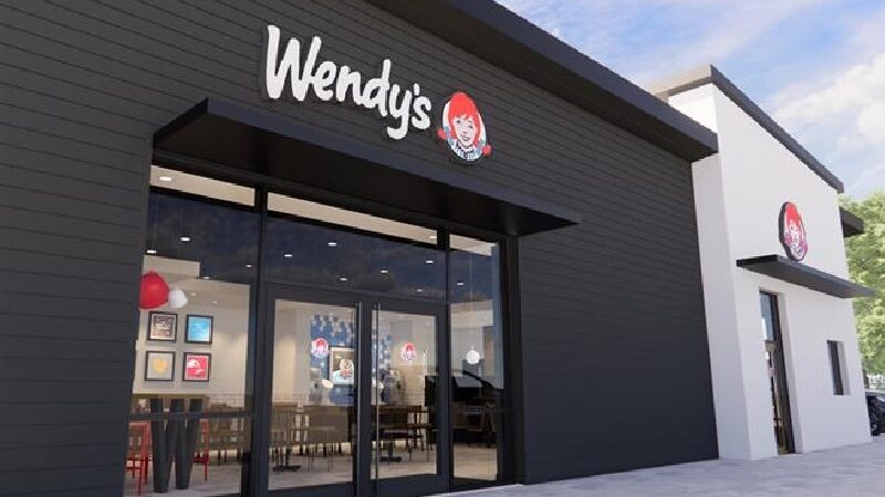 Wendy&rsquo;s annonce son arrivée en France