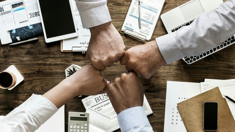 Malakoff Humanis ficelle un nouveau projet d’entreprise