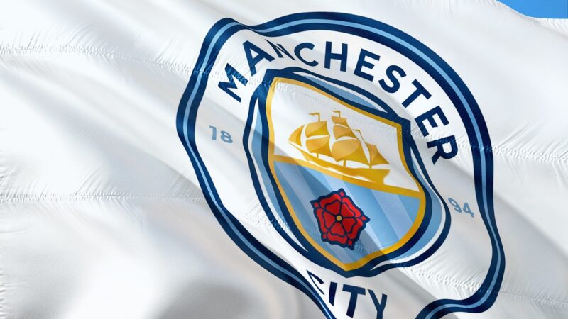 Manchester City établit un nouveau record en termes de revenus financiers