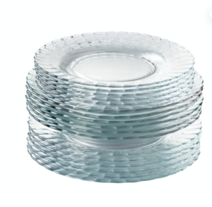 Porcelaine Duralex.