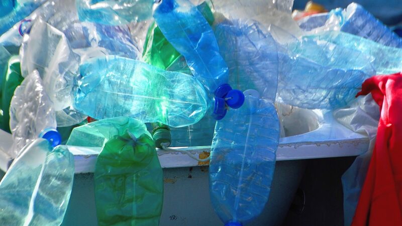 Plastique à la demande : une révolution ?