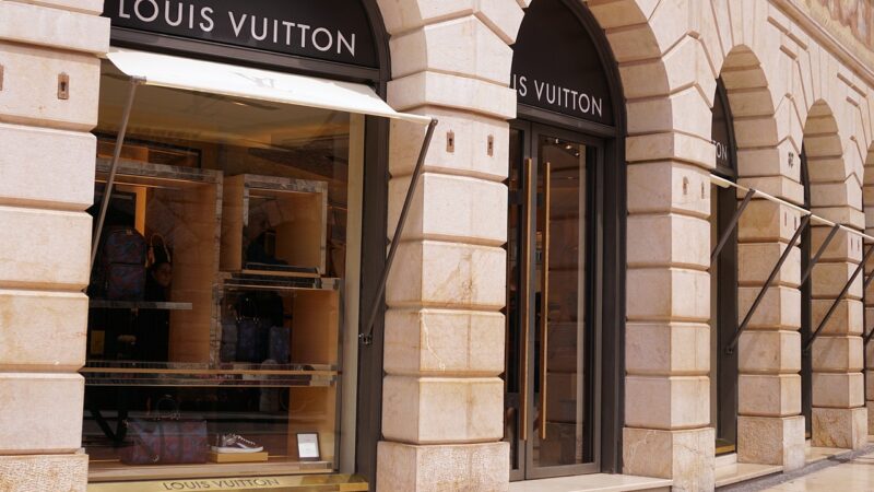 Le luxe français : entre ralentissement et avenir prometteur