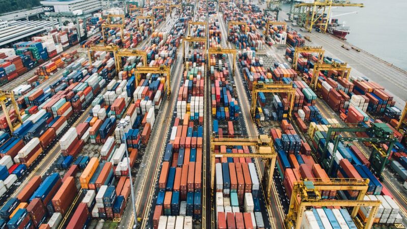 Trump : menaces sur les exportations françaises