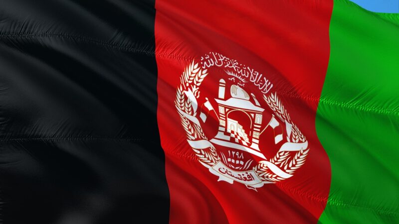 La Chine et l&rsquo;Afghanistan : une stratégie d&rsquo;influence et d&rsquo;investissement