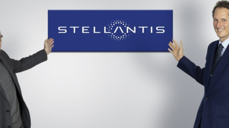 Stellantis : Enjeux cruciaux pour 2025