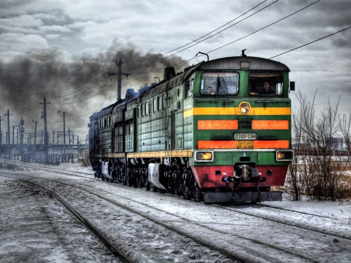 L&rsquo;économie russe sous pression : défis et déséquilibres