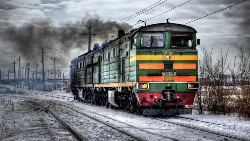 L&rsquo;économie russe sous pression : défis et déséquilibres