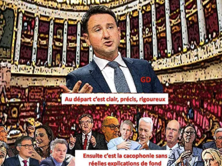 Taxe Zucman : promesse sociale ou mirage fiscal ?
