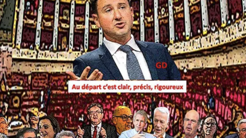 Taxe Zucman : promesse sociale ou mirage fiscal ?