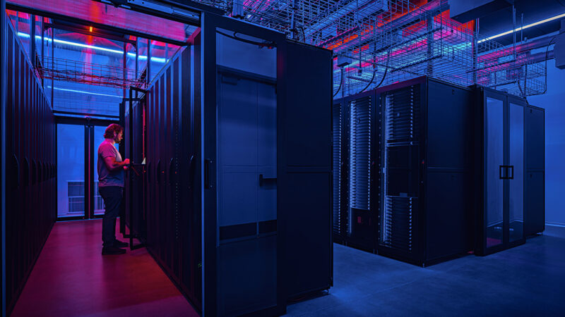 Cloud européen : Bruxelles privilégie la cybersécurité technique et tourne le dos à la souveraineté