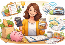 Comment faire des économies au quotidien ?