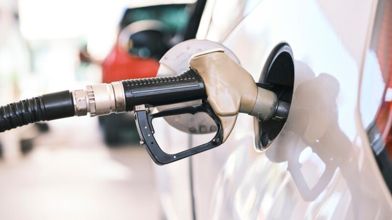 Le carburant repasse au-dessus des deux euros le litre