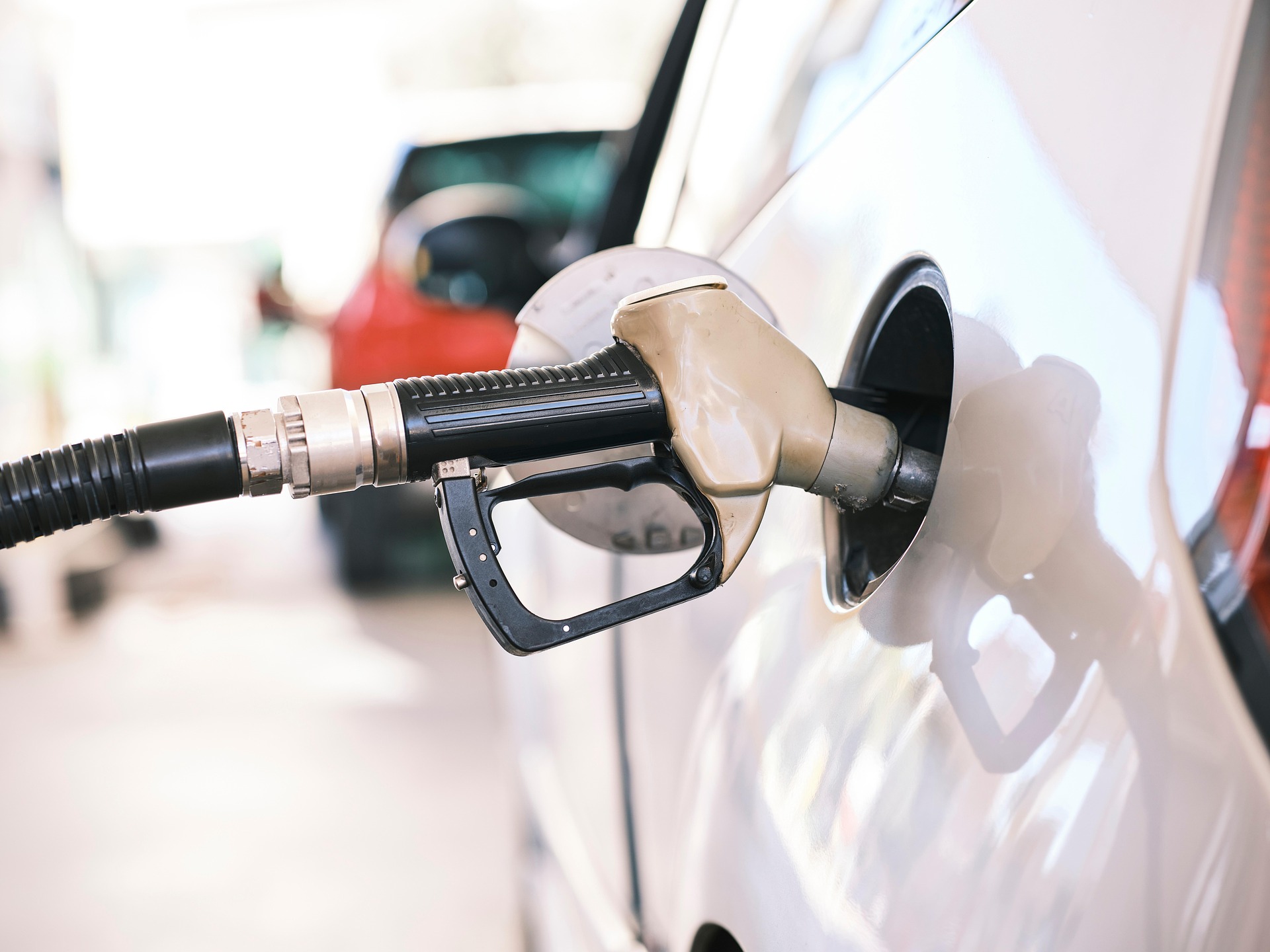 Le carburant repasse au-dessus des deux euros le litre