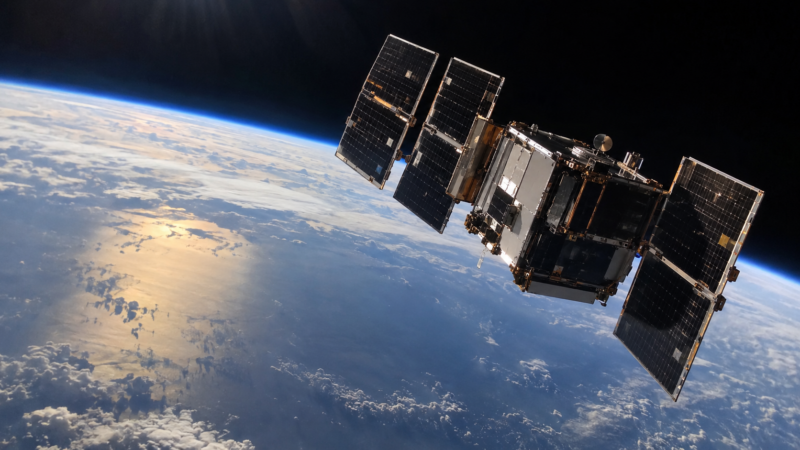 Google veut tester ses puces d’IA dans l’espace avant d’y installer des data centers